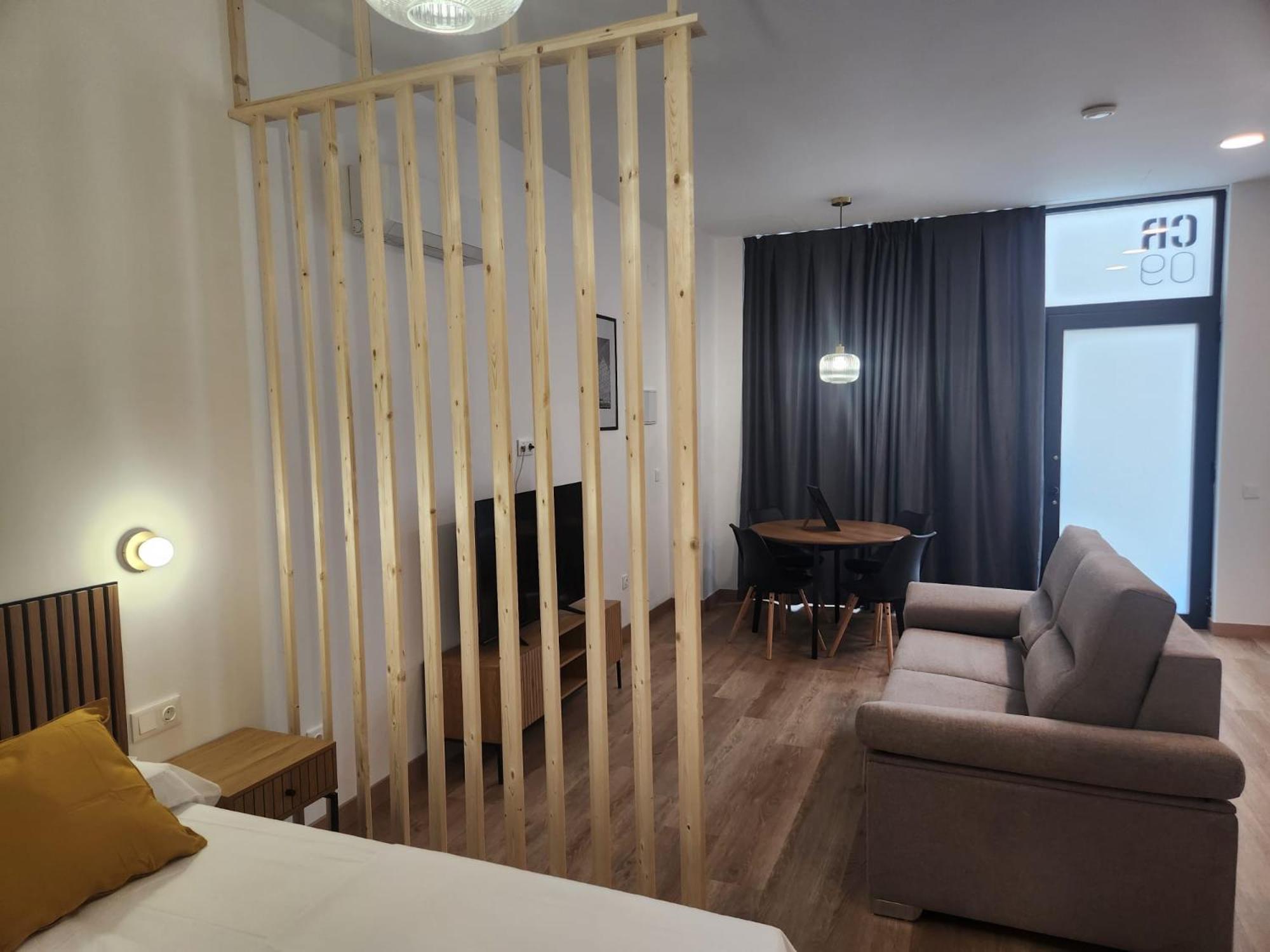 Dormavalencia Cronica Apartamento Exterior foto