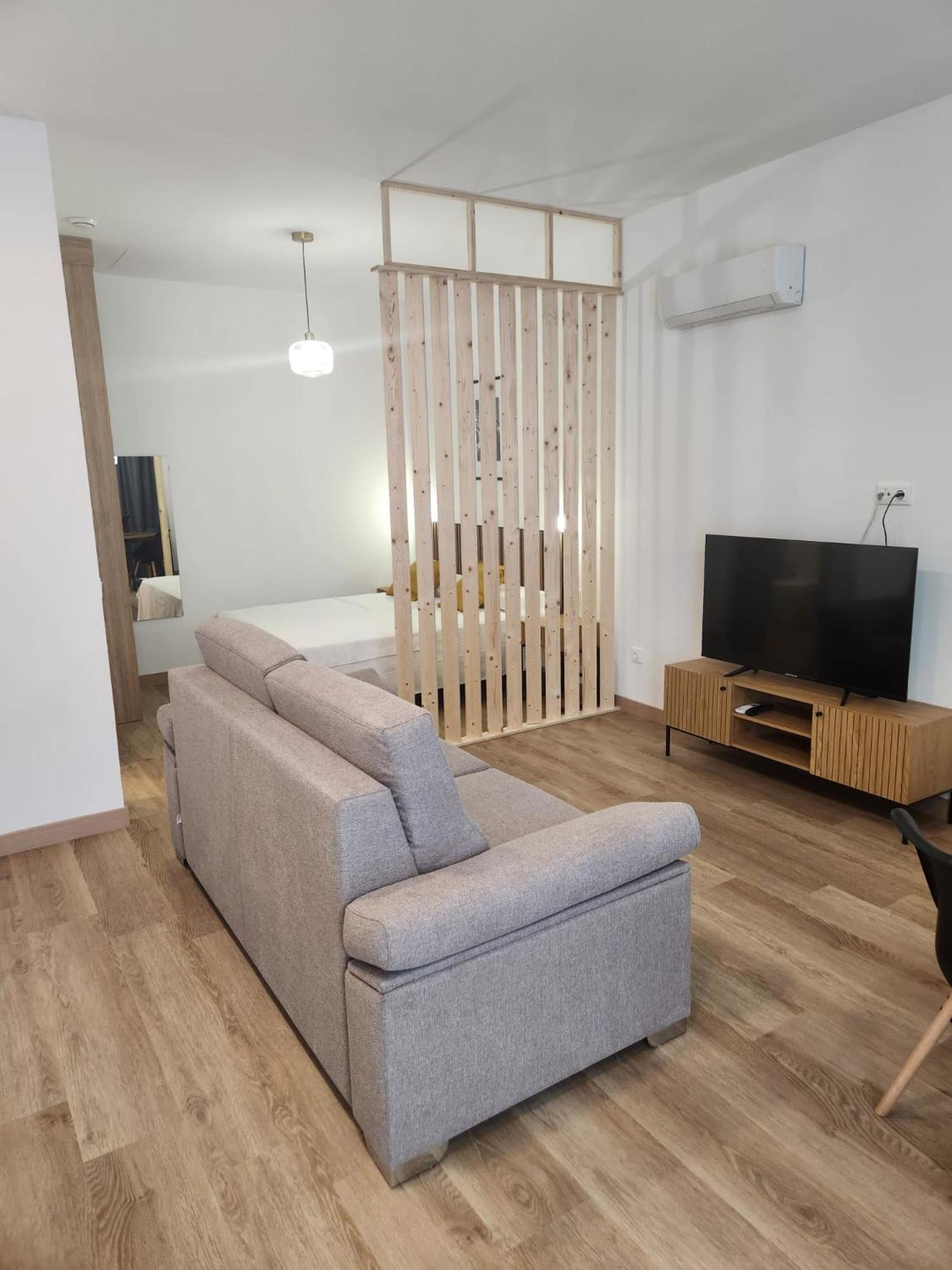 Dormavalencia Cronica Apartamento Exterior foto