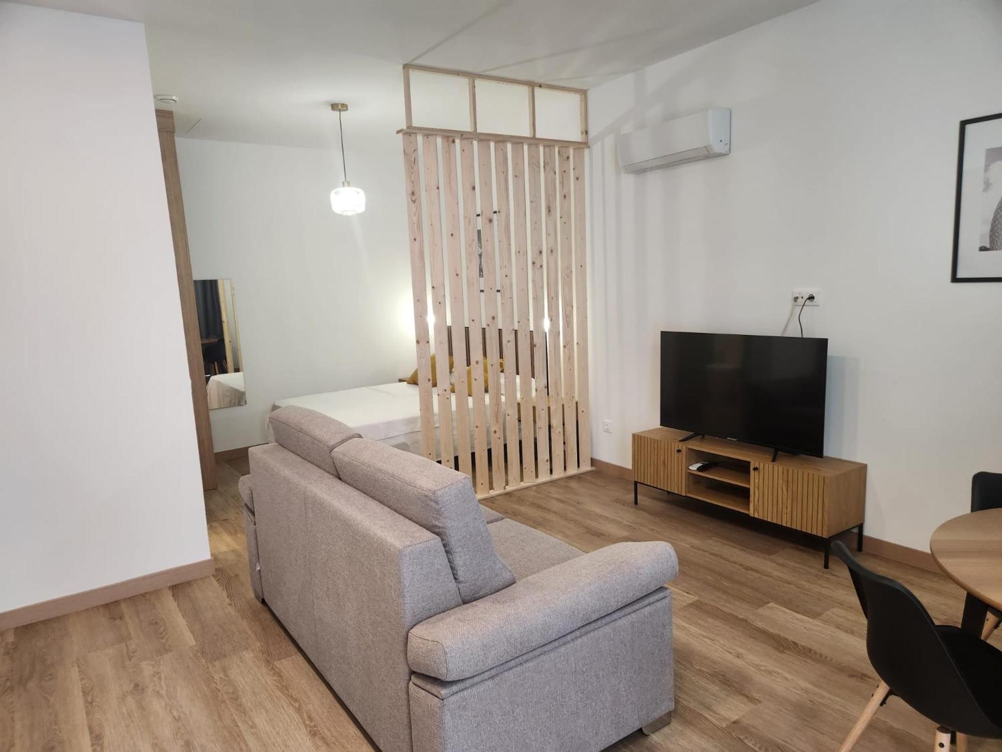 Dormavalencia Cronica Apartamento Exterior foto