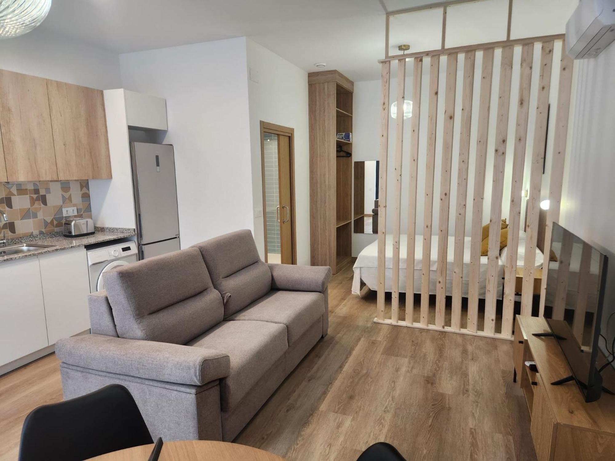 Dormavalencia Cronica Apartamento Exterior foto