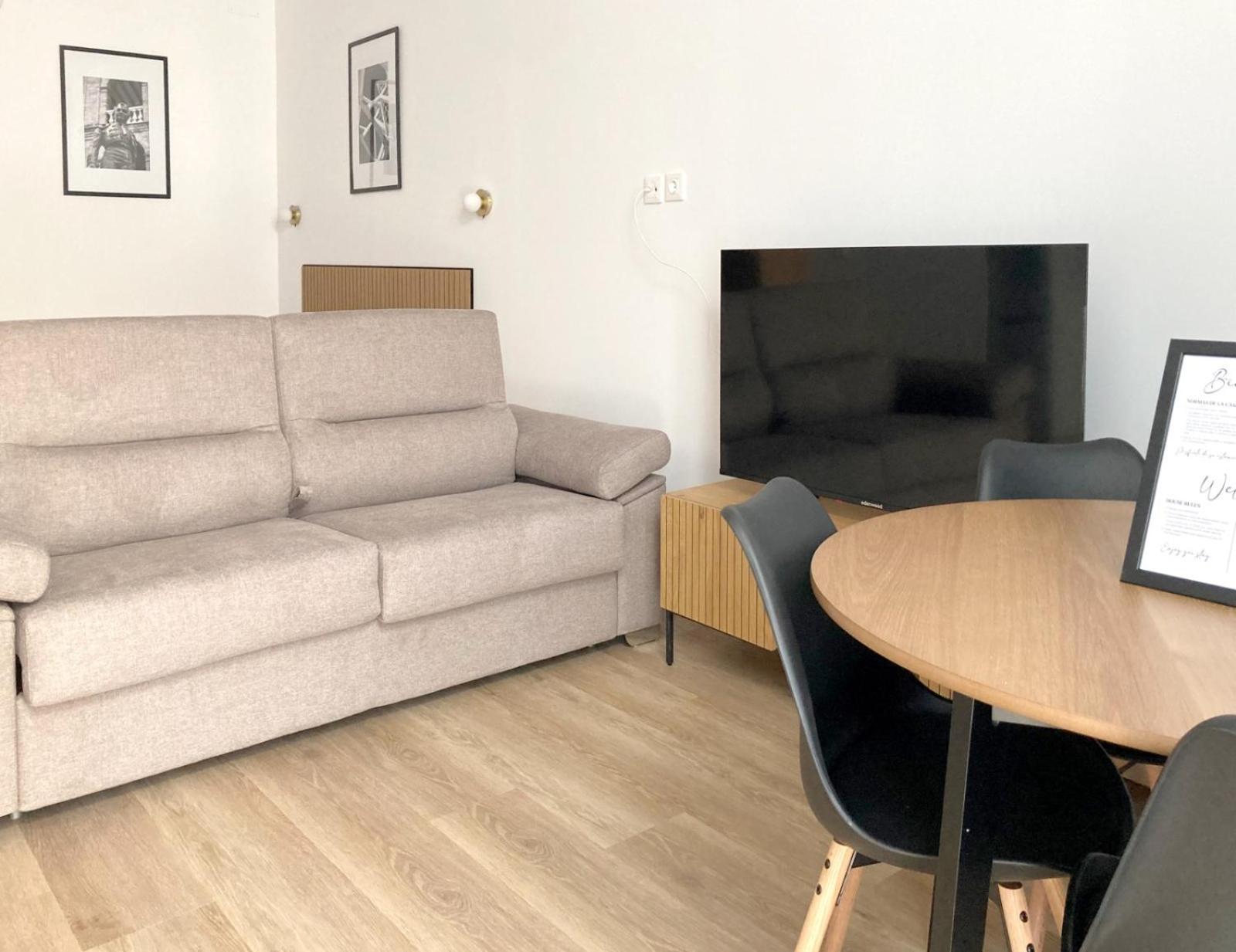 Dormavalencia Cronica Apartamento Exterior foto