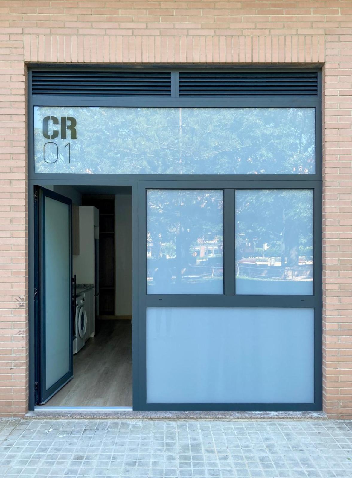 Dormavalencia Cronica Apartamento Exterior foto