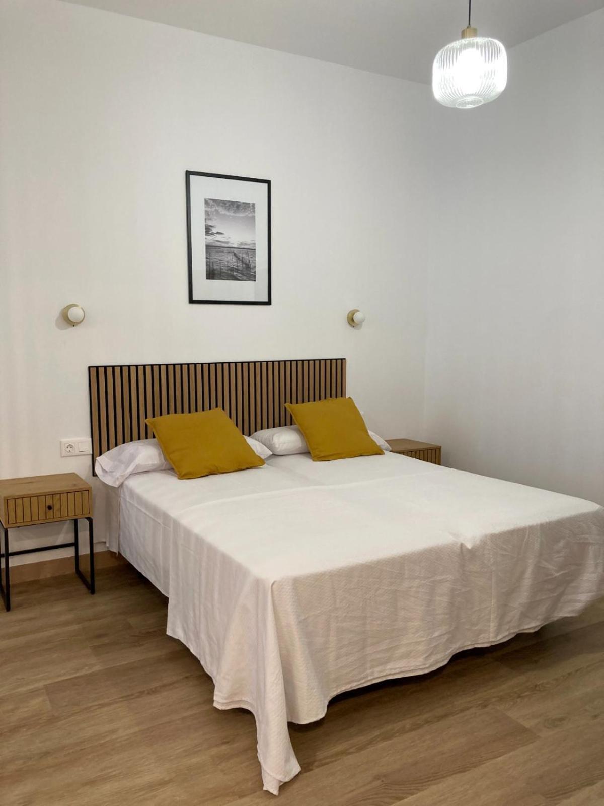 Dormavalencia Cronica Apartamento Exterior foto